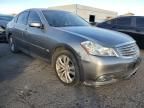 2008 Infiniti M35 Base