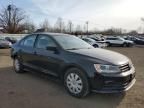 2015 Volkswagen Jetta Base