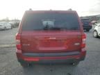 2012 Jeep Patriot Latitude