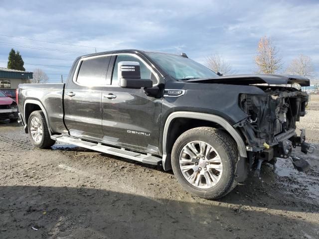 2020 GMC Sierra K1500 Denali