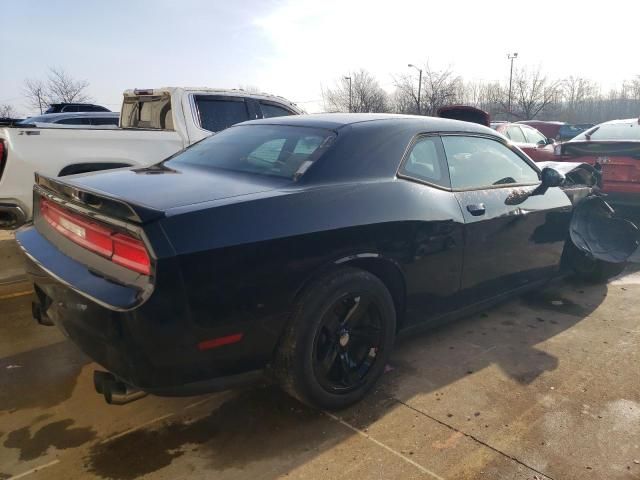 2011 Dodge Challenger