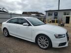 2014 Audi A4 Premium Plus