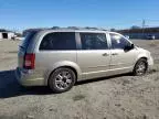 2008 Chrysler Town & Country Limited