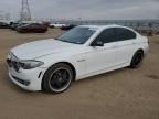 2011 BMW 528 I