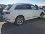 2020 Audi Q7 Premium Plus