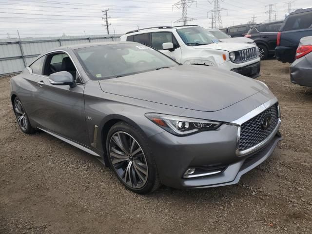 2020 Infiniti Q60 Pure