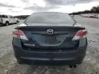 2012 Mazda 6 I