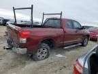 2008 Toyota Tundra Double Cab