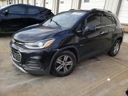 Run And Drives Cars for sale at auction: 2018 Chevrolet Trax 1LT