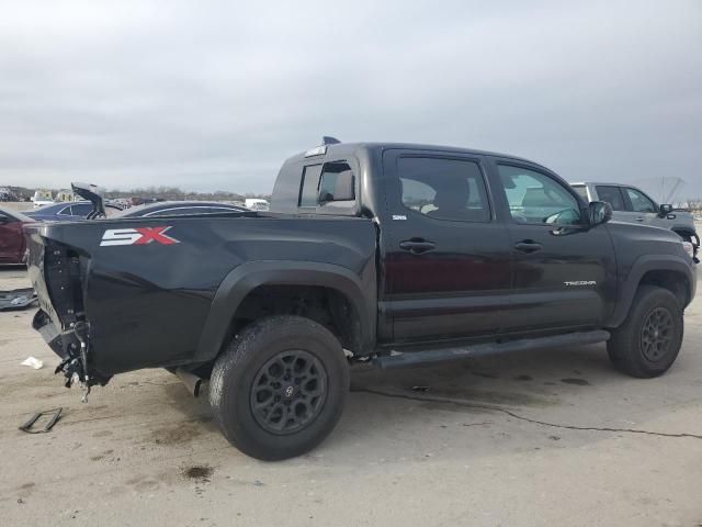 2023 Toyota Tacoma Double Cab