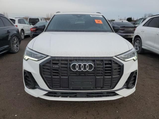 2024 Audi Q3 Premium S Line 45