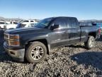 2014 Chevrolet Silverado C1500 LT