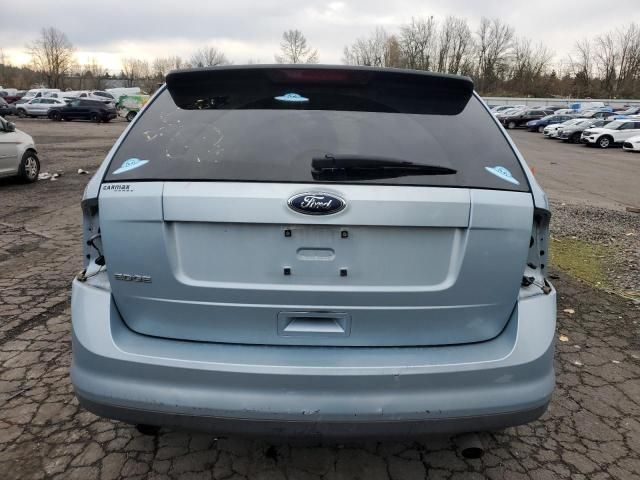 2008 Ford Edge SE