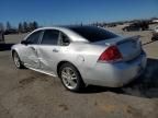 2012 Chevrolet Impala LTZ