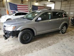 2018 Dodge Journey SE en venta en Columbia, MO