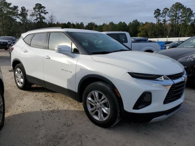 2020 Chevrolet Blazer 1LT