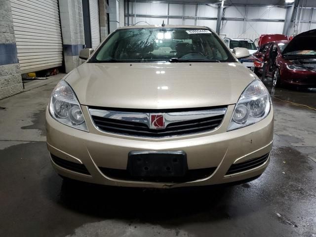 2008 Saturn Aura XE