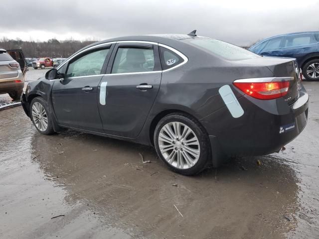 2014 Buick Verano