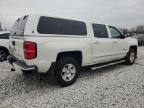 2014 Chevrolet Silverado K1500 High Country