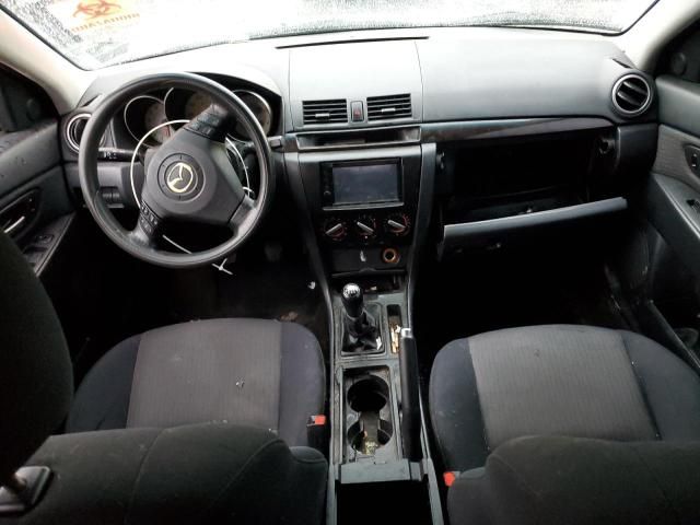 2008 Mazda 3 I