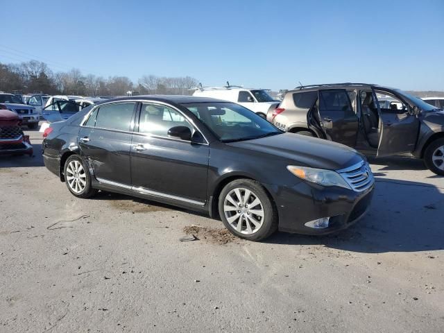 2011 Toyota Avalon Base