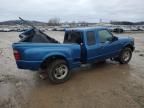 2002 Ford Ranger Super Cab