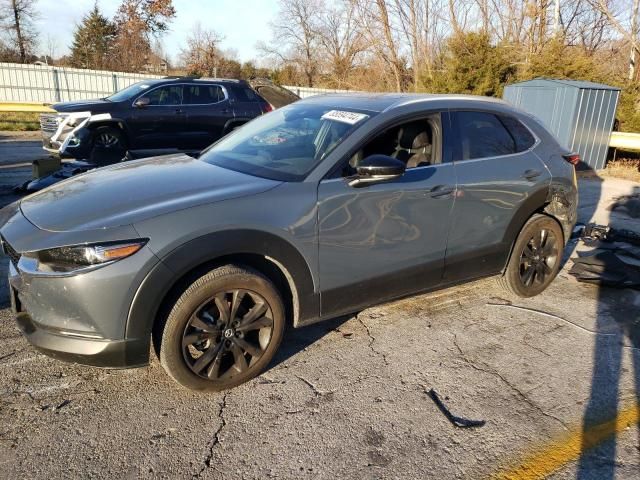 2022 Mazda CX-30 Premium Plus