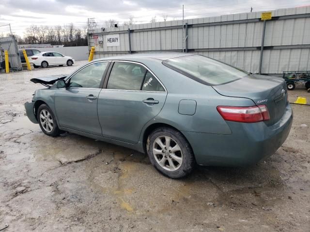 2008 Toyota Camry CE