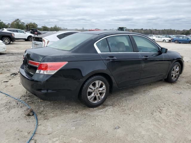 2011 Honda Accord SE