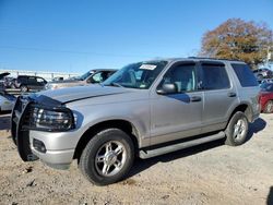 Ford Vehiculos salvage en venta: 2004 Ford Explorer XLT