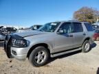 2004 Ford Explorer XLT