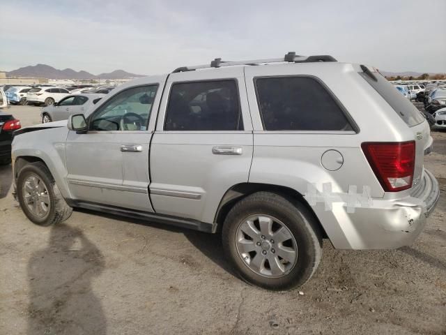 2010 Jeep Grand Cherokee Limited