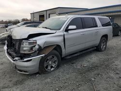 2019 Chevrolet Suburban K1500 LT en venta en Byron, GA