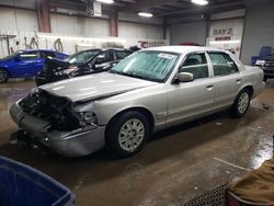 Run And Drives Cars for sale at auction: 2004 Mercury Grand Marquis GS