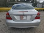 2007 Mercedes-Benz E 350