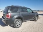 2008 Ford Escape Limited