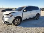 2019 Mitsubishi Outlander ES