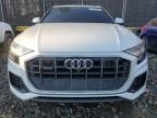 2023 Audi Q8 Premium Plus