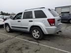 2005 Jeep Grand Cherokee Laredo