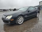 2007 Mercedes-Benz SL 550