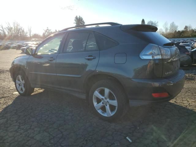 2004 Lexus RX 330