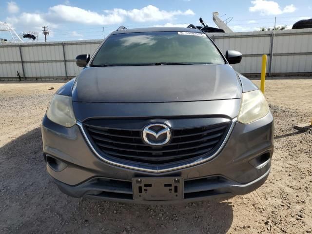 2013 Mazda CX-9 Touring