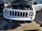 2013 Jeep Patriot Sport