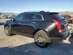 2015 Cadillac SRX Performance Collection