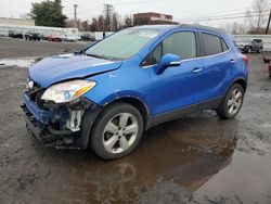 Buick salvage cars for sale: 2015 Buick Encore Convenience