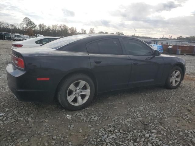 2013 Dodge Charger SE