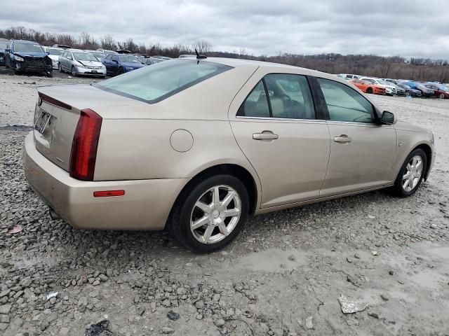 2006 Cadillac STS