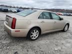 2006 Cadillac STS