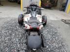 2015 Can-Am Spyder Roadster ST