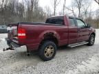 2005 Ford F150